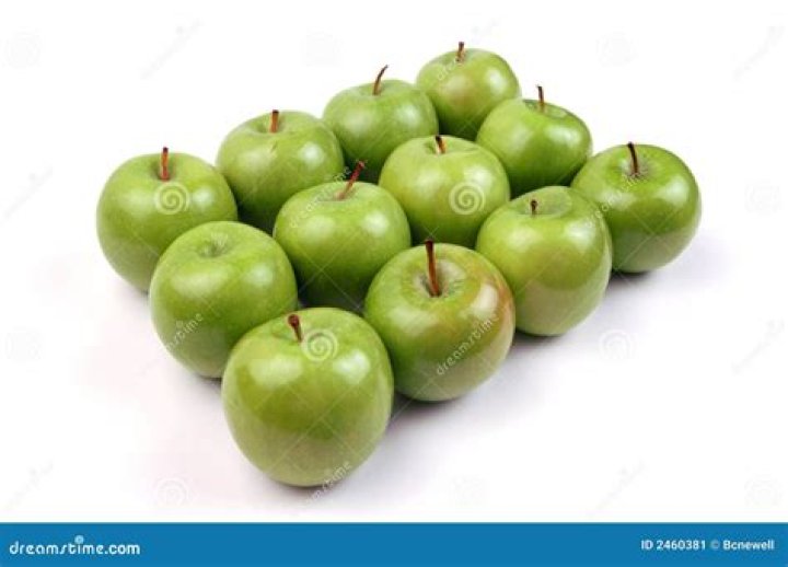 Unveiling The Significance Of "12 Apples": Discoveries And Insights