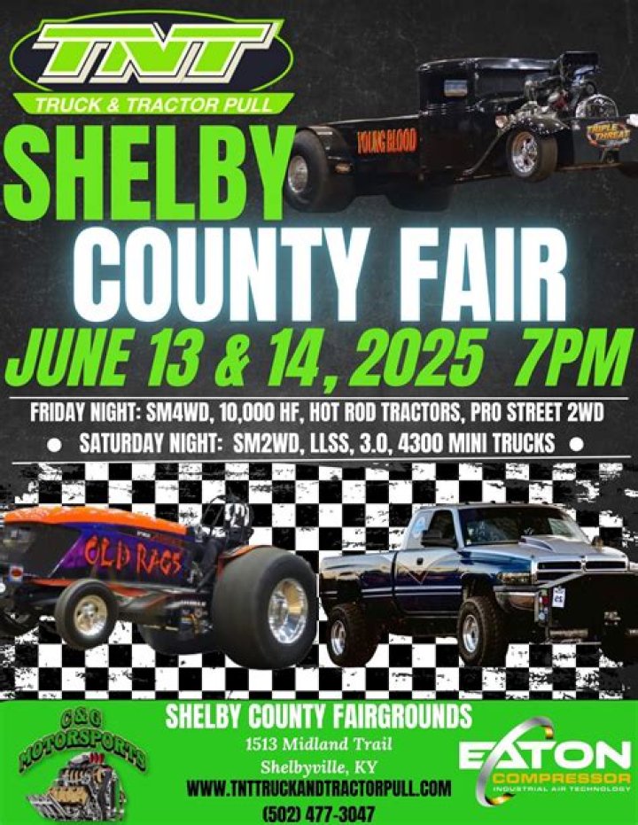 Uncover The Hidden Treasures Of 1513 Midland Trail Shelbyville, KY