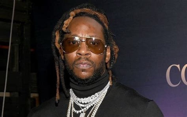 Unveil The Riches Of 2 Chainz's Net Worth
