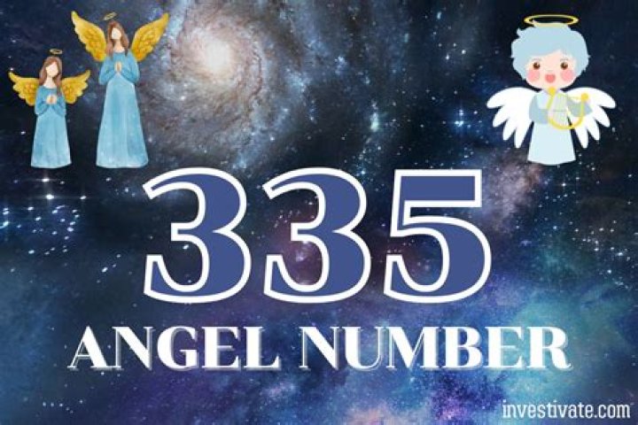 Unveil The Secrets Of The "335 Angel Number": Discoveries And Insights