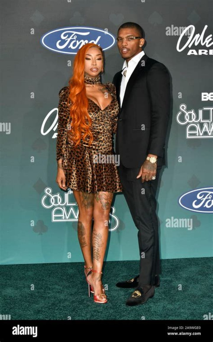 Uncover The Enigma: "600 Breezy Wife" Revealed