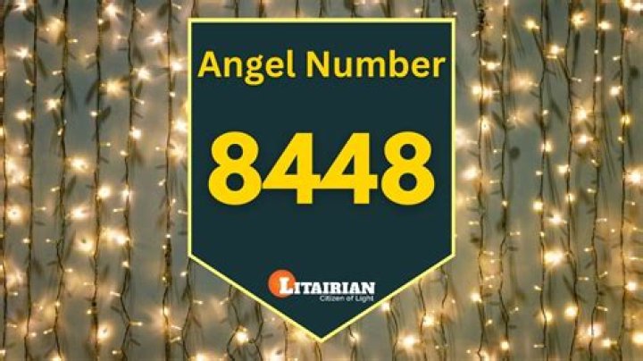 Discover The Mysteries Of The 8448 Twin Flame Angel Number