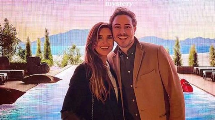 Aaron Hershman And Casey Loza's Twisted Tale