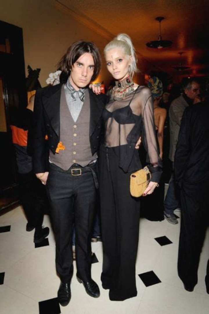 Abbey Lee Kershaw's Boyfriend Revealed