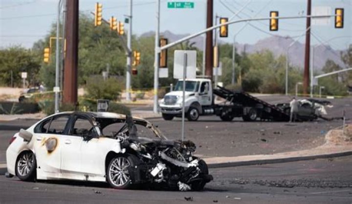 Unveiling The Truths Behind Tucson Accidents: Discoveries And Insights