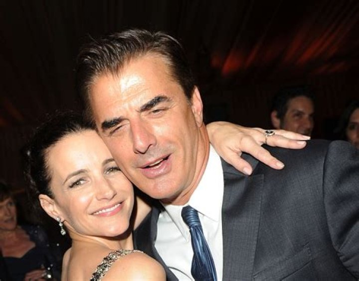 Unveiling The Enigmatic World Of Chris Noth's Wife: Discoveries And Insights