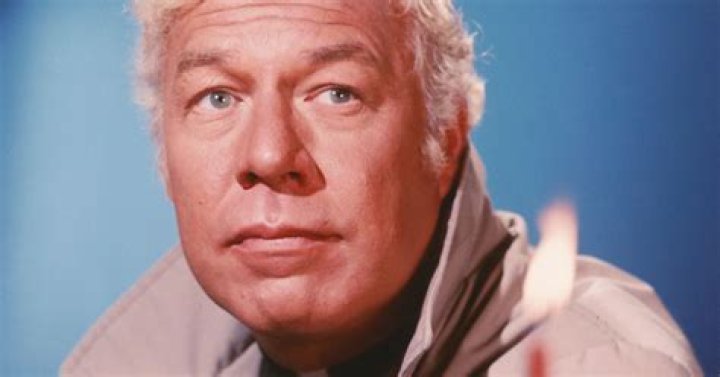 Uncover The Enduring Legacy Of Actor George Kennedy: Discoveries And Insights