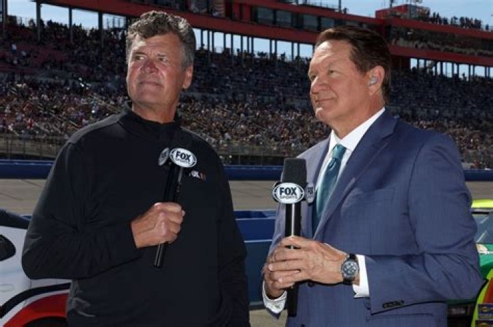 Adam Hawthorne And Buffy Waltrip's Marital Journey