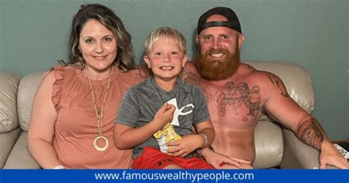 Adam Parkins Ginger Billy, The Angler's Ally