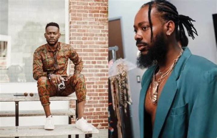 Unveiling Adekunle Gold's Net Worth: Discover His Financial Empire