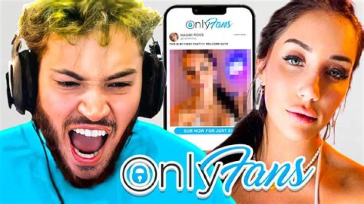 Adin Ross Sister's OnlyFans Leaks: Unveiling The Truth