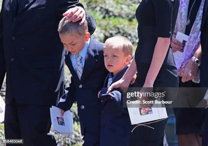 Discoveries And Insights On Aidan Patrick Murdoch