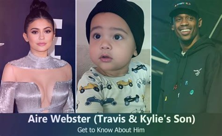 Unveiling Aire Webster's Net Worth: Secrets And Surprises Revealed