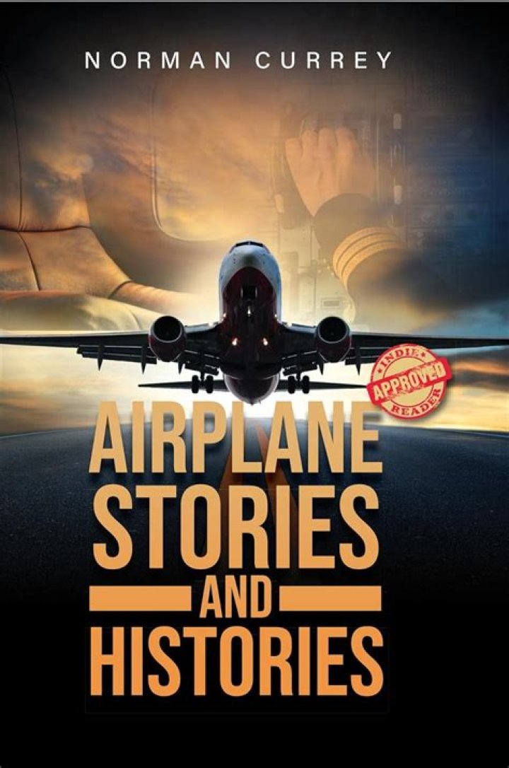 Unveiling The Fascinating World Of Airplane Stories: Discoveries And Insights Await