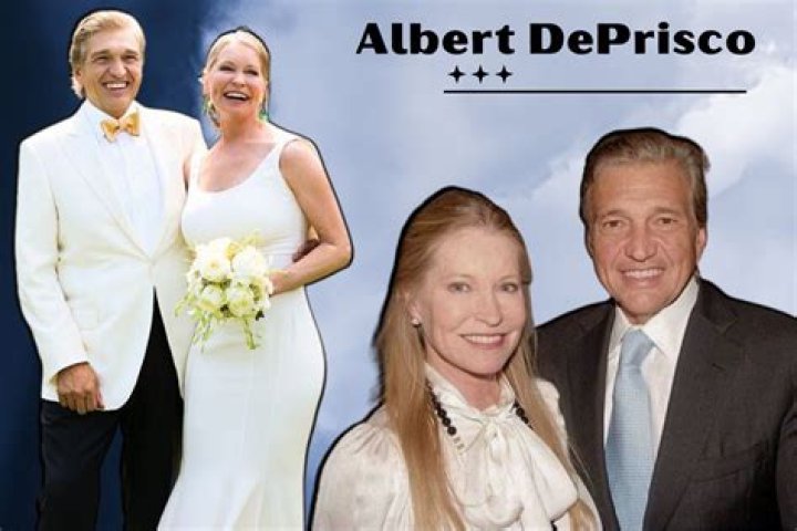 Unveiling The Mastermind Behind Construction Excellence: Discover Albert Deprisco