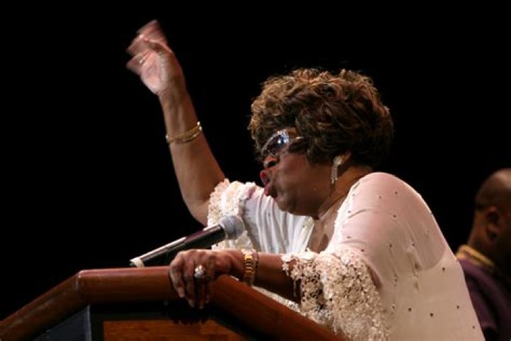 Unveiling The Legacy Of The Albertina Walker Children: Inspirational Gospel Pioneers