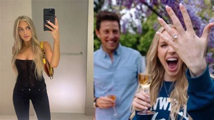 Unlock The Enchanting World Of Alex Cooper's Rings: Discoveries And Insights