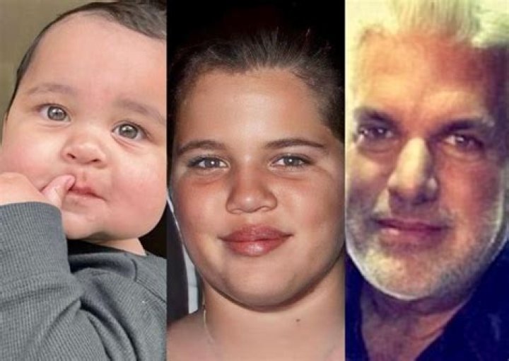 Unveiling The Enchanting World Of Alex Roldan's Kids