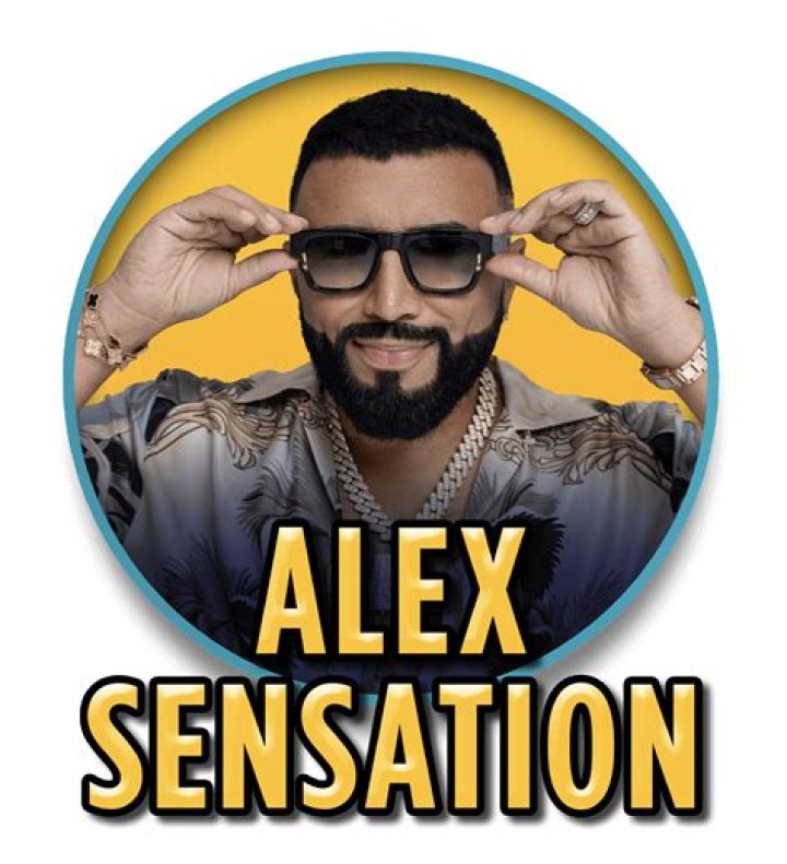 Alex Sensation's Wife's Age And Its Impact