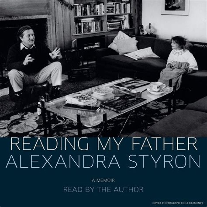 Discover The Untold Story: Alexandra Styron's Husband Revealed