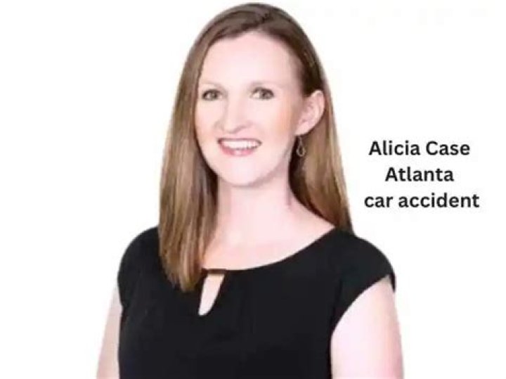 The Alicia Case Atlanta Car Accident