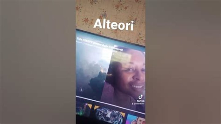Alteori's Face Reveal Unveils Surprises