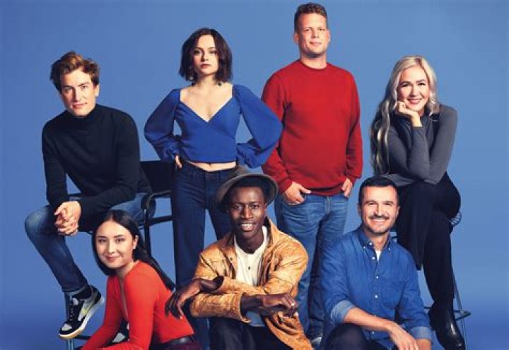 Discover The Power Of Amomama Cast Names With Pictures