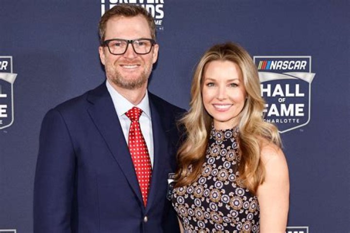 Unveiling Amy Earnhardt's First Husband: Intriguing Insights Revealed