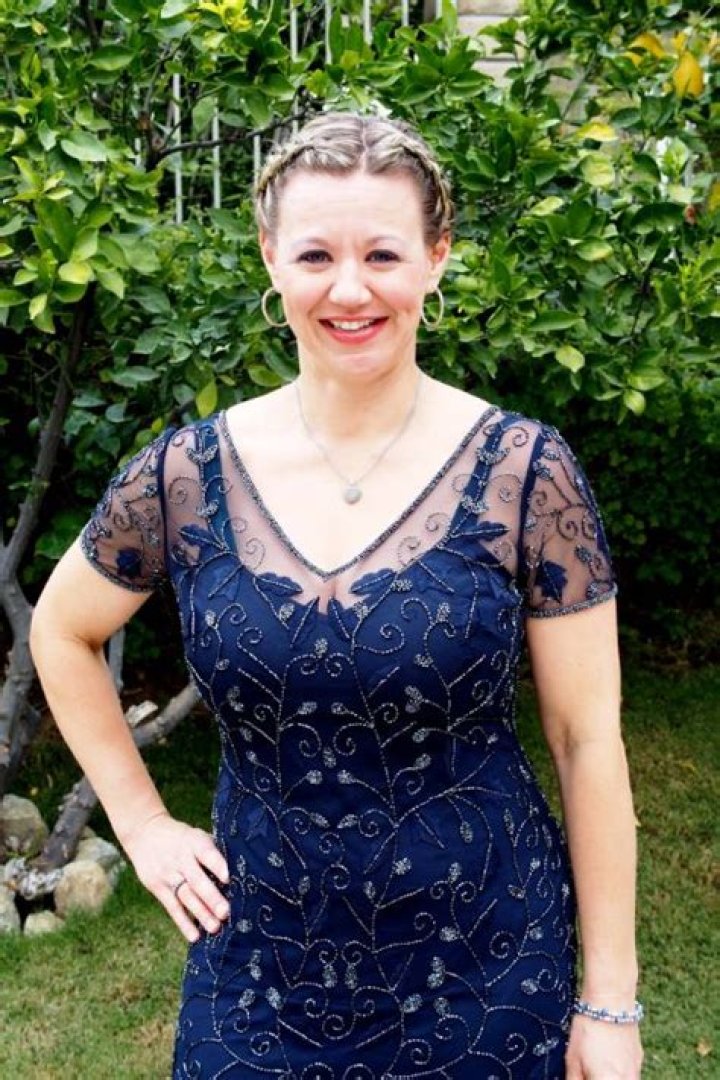 Unveiling Amy Lawrence's Net Worth: Discoveries And Insights