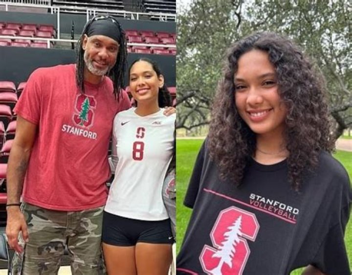 Uncover The World Of Amy Sherrill Duncan Through Her Instagram Lens