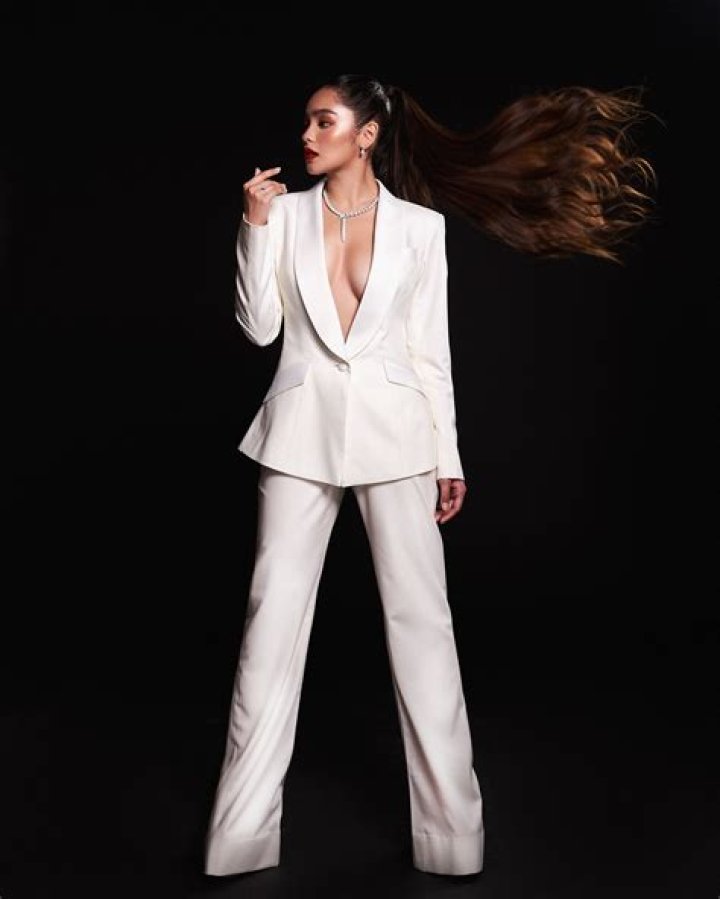 Unveiling The Secrets Behind Andrea Brillantes' Height And Weight