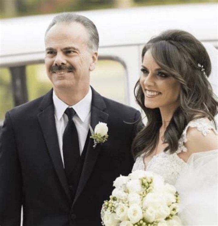 Unlocking Insights Into Andrea Grymes' Husband