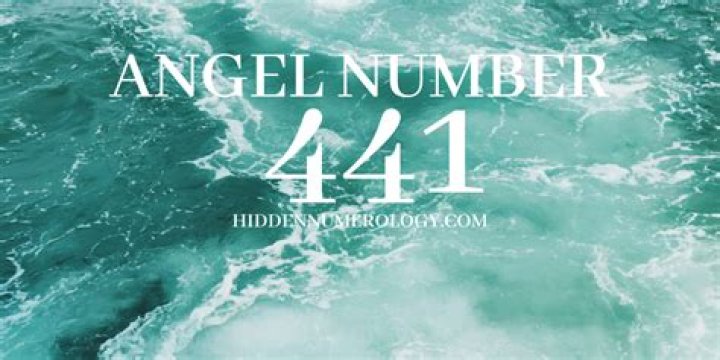 Unveiling The Secrets Of Angel Number 441: A Twin Flame Journey