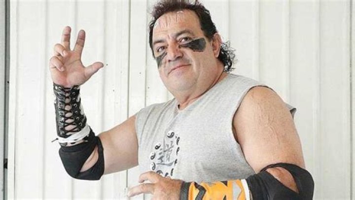 Exploring The Realm Of Angel O Demonio Wrestlers