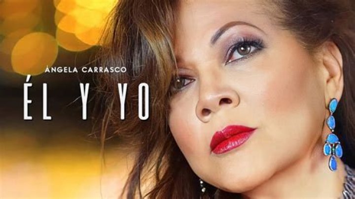 Uncover The Secrets Of Angela Carrasco's Enduring Legacy: Age, Talent, And Impact