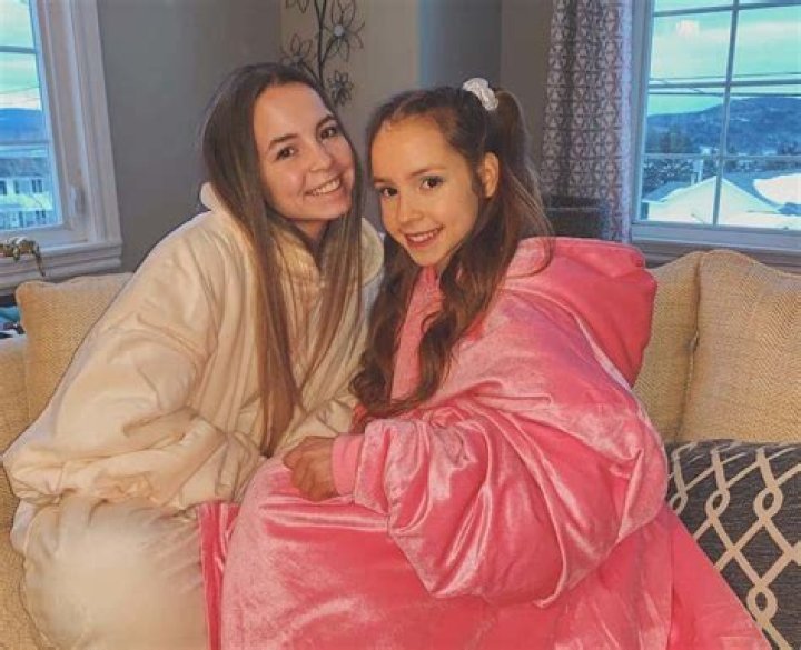 Anna McNulty And Her Sister's Inspiring Journey