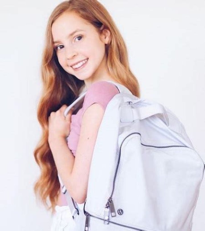 Uncover The Extraordinary World Of Anna McNulty: A Wikipedia Deep Dive