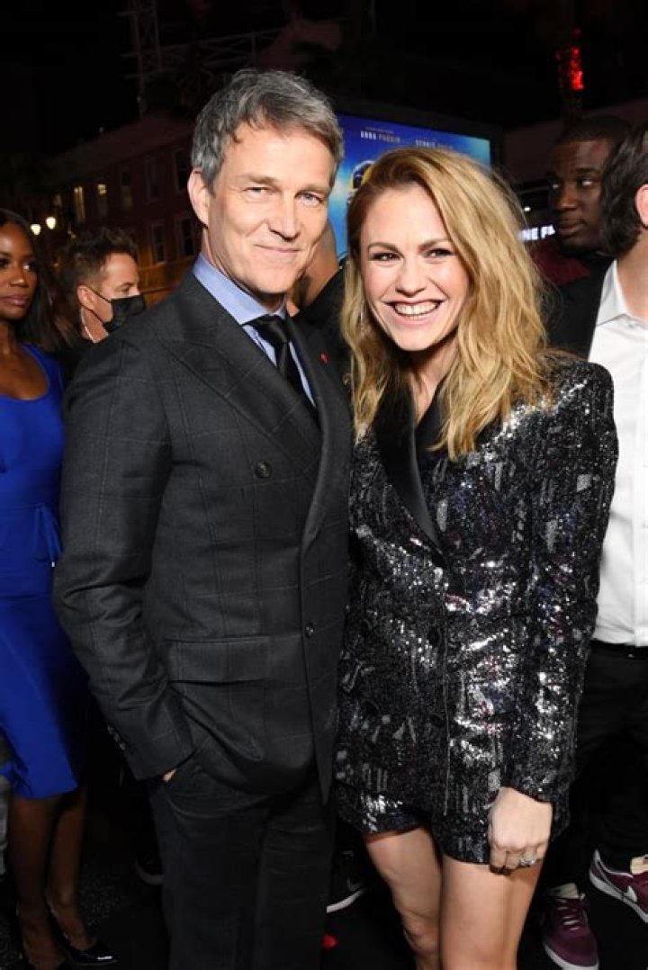 Unveiling Anna Paquin And Stephen Moyer's Enduring Love In 2023