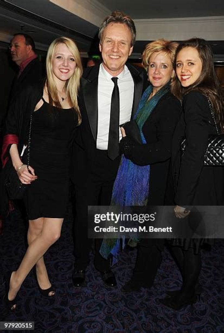 Unveiling The Head Family Legacy: Discoveries And Insights