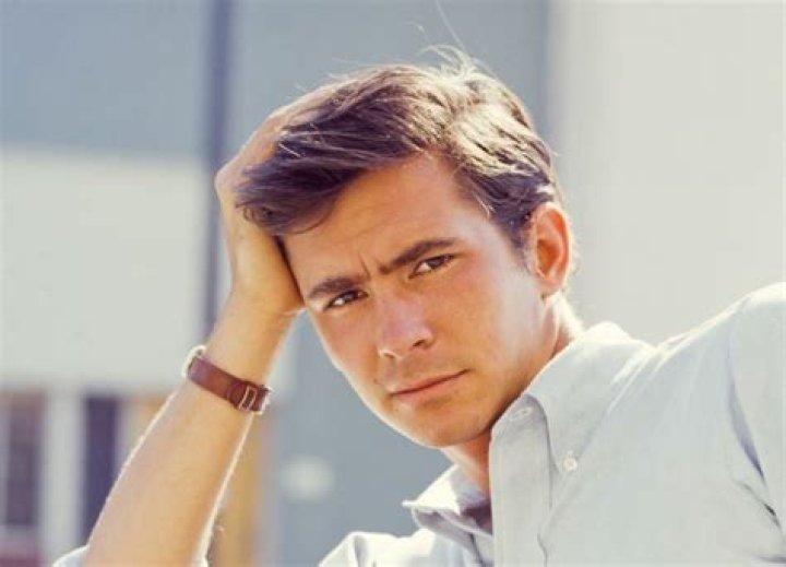 Unveiling The Fortune Behind The Iconic Anthony Perkins