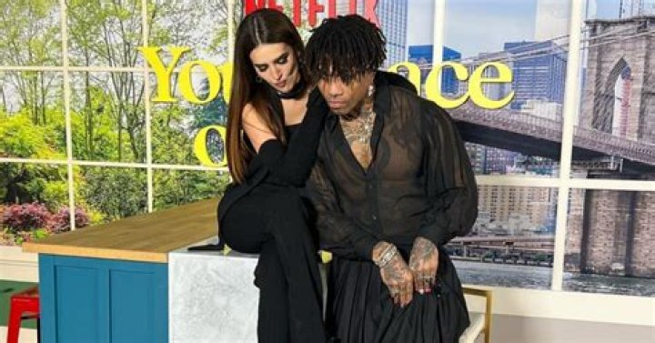 "Are Dom And Ines Together"?