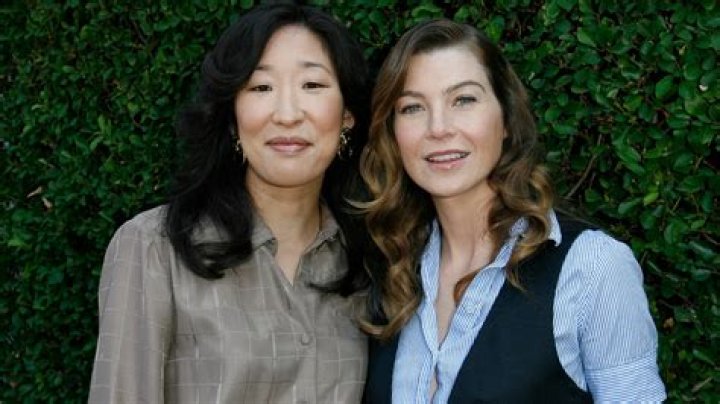 Are Sandra Oh And Ellen Still Friends? Unraveling The Enigma