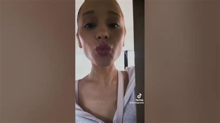 Ariana Grande's Health Journey Explored