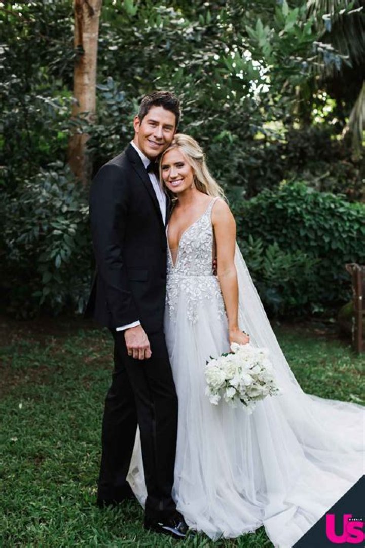 Uncover The Secrets Of Arie And Lauren's Enchanting Wedding