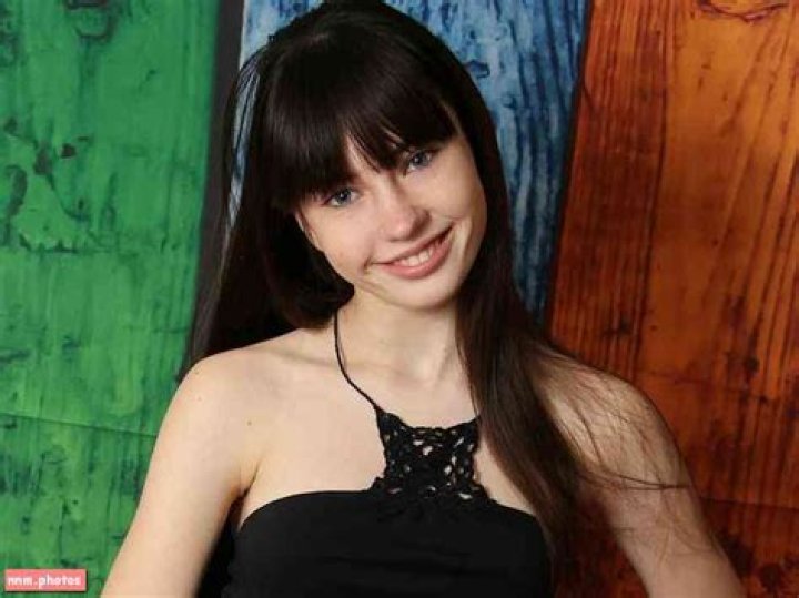 Art Modeling And The Cherished Model