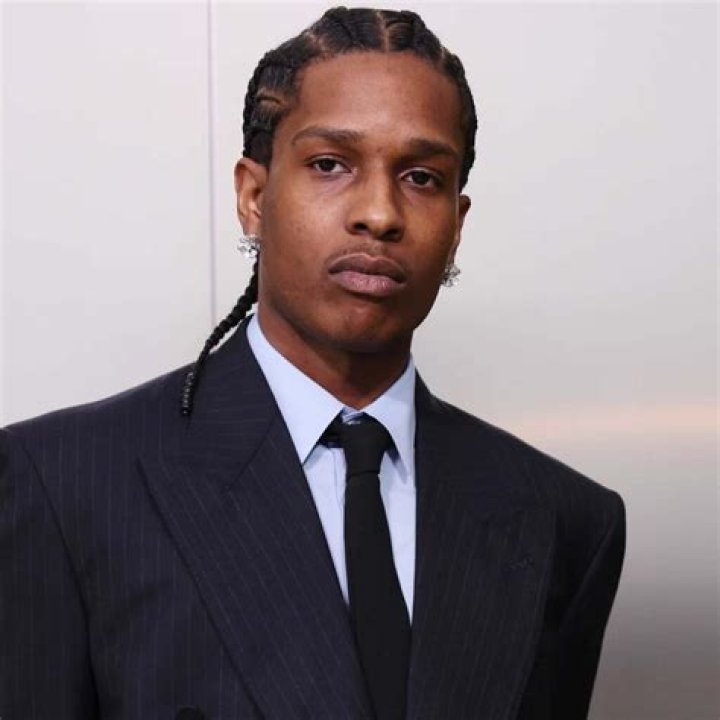 Unveiling ASAP Rocky's Place Of Birth: Insights And Cultural Impact