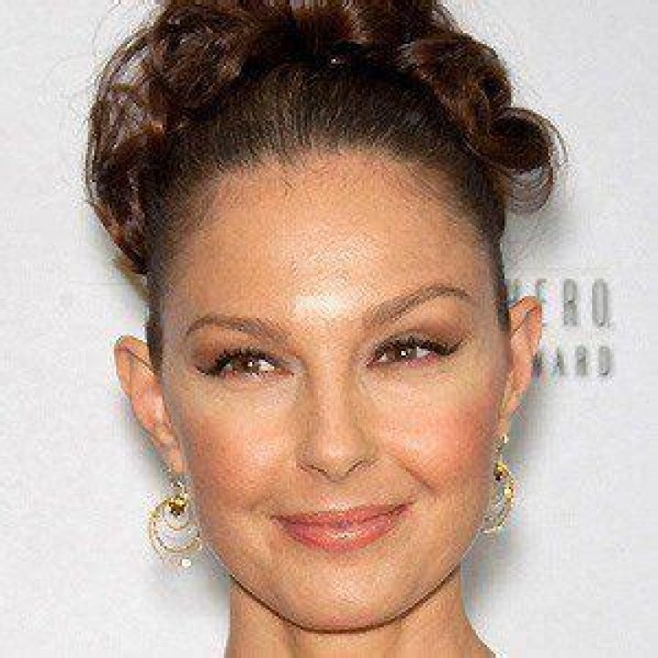 Unveiling The Story Behind Ashley Judd's Age: Discoveries And Insights