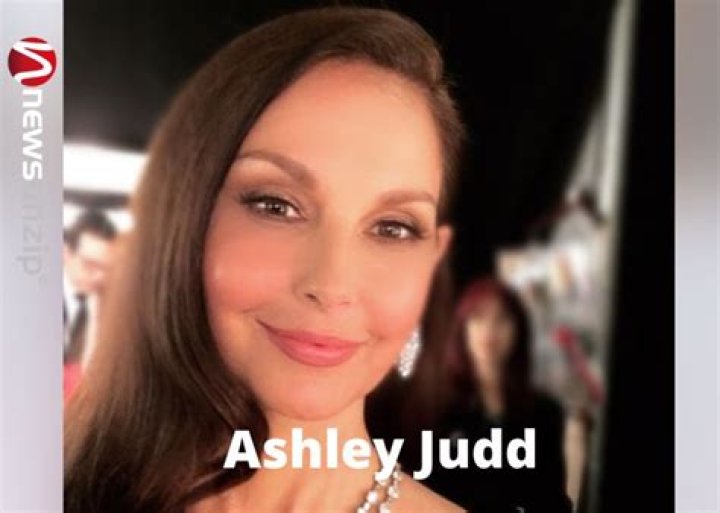 Unveiling Ashley Judd's Heartfelt Journey Of Motherhood