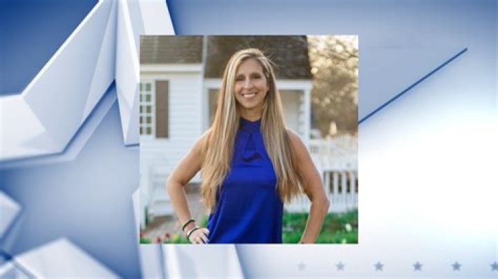 Uncover The Inspiring Journey Of Ashley Scott Cordova, A Tennessee Titan Of Social Justice