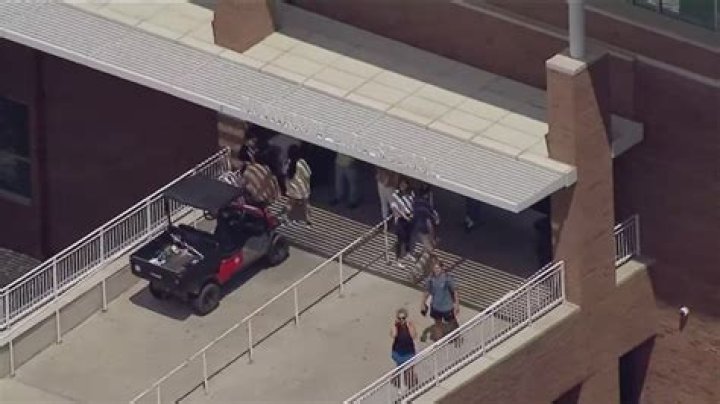 An In-Depth Look Into The Atlee High School Student's Death